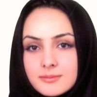 تصویر دکتر مریم عبدی