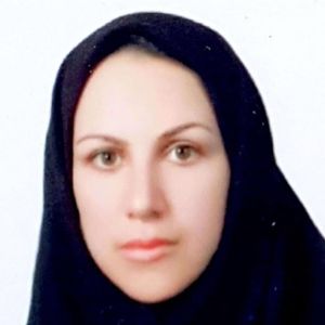 تصویر دکتر ژیلا درفشان
