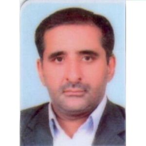 تصویر دکتر محمد عباس زاده