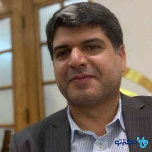 تصویر دکتر اصغر کاظمعلی