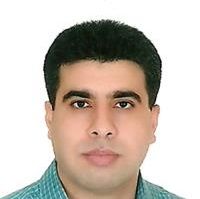 تصویر دکتر علی رستمی
