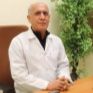 تصویر دکتر حجت اله بهرامی