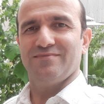 تصویر دکتر حامد واعظ زاده