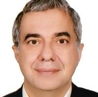 تصویر دکتر ضرغام حسین احمدی
