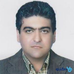 تصویر دکتر سینا رافت