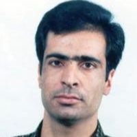 تصویر دکتر محسن اکرمی