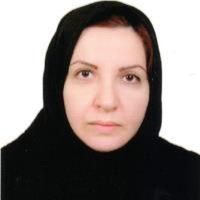 تصویر دکتر آناهیتا کریمی