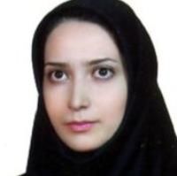 تصویر دکتر مژگان هادوی باویل