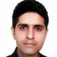 تصویر دکتر کاظم بابازاده