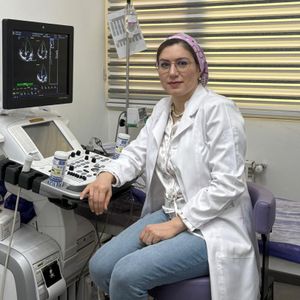 تصویر دکتر محبوبه شیخ