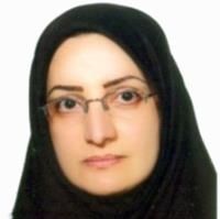 تصویر دکتر سمیرا مهرعلی زاده