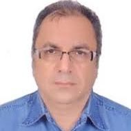 تصویر دکتر ربرت اندون پطروسیان