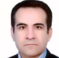 تصویر دکتر هوشنگ معلم نیا