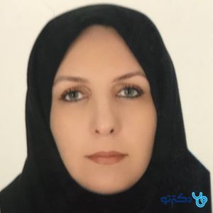 تصویر دکتر لیلا تقی پور ثانی
