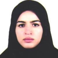 تصویر دکتر فهیمه چیت سازیان