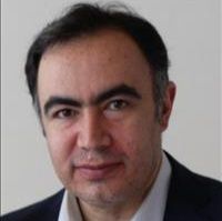 تصویر دکتر کامران محمدی