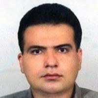 تصویر دکتر شاهرخ سلیمی