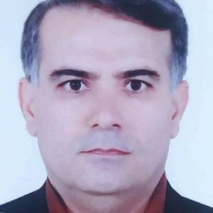 تصویر دکتر علی اصغر الماسی