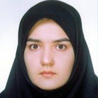 تصویر دکتر لیلا پیرهادی