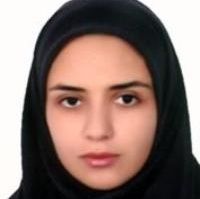 تصویر دکتر سمیه ستوده
