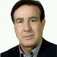 تصویر دکتر علاالدین مهری