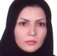 تصویر دکتر سهیلا عبدی