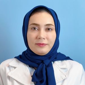 تصویر دکتر فاطمه دهقانی