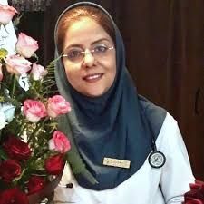 تصویر دکتر لیلا بازیاری