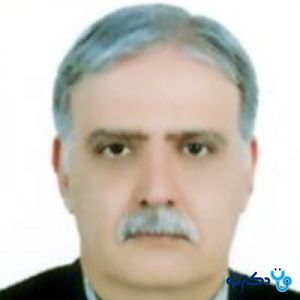تصویر دکتر سید محمد حسن عادل