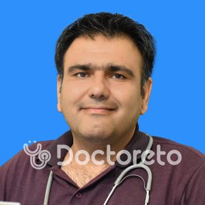 تصویر دکتر محمدرضا کارگرفرد جهرمی