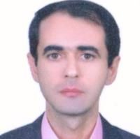 تصویر دکتر محمد رضا آقاجان خواه