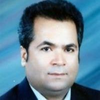 تصویر دکتر حسین صدیقی دریجانی